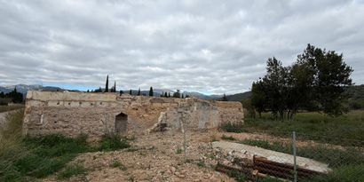 Real Estates picture 1 Ref. 83004