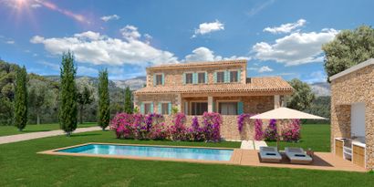 Real Estates picture 0 Ref. 83004