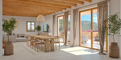 Real Estates picture 8 Ref. 83004