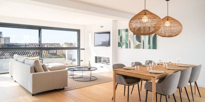 Real Estates picture 3 Ref. 76044