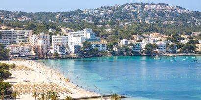 Inmobiliaria picture 8 Ref. Nº. 83003