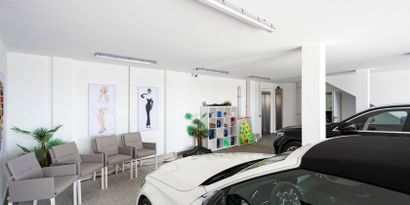 Inmobiliaria picture 26 Ref. Nº. 83003