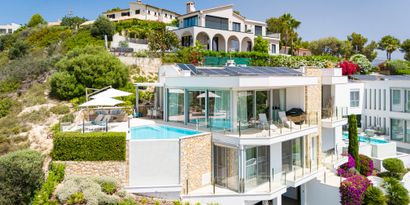 Inmobiliaria picture 1 Ref. Nº. 83003