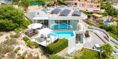 Inmobiliaria picture 3 Ref. Nº. 83003