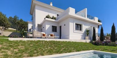 Inmobiliaria picture 0 Ref. Nº. 80014