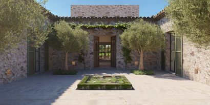 Inmobiliaria picture 3 Ref. Nº. 82799