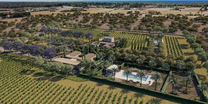 Inmobiliaria picture 1 Ref. Nº. 82799