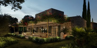 Inmobiliaria picture 7 Ref. Nº. 82799