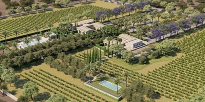 Inmobiliaria picture 0 Ref. Nº. 82799