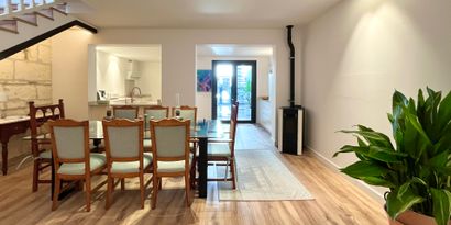 Inmobiliaria picture 3 Ref. Nº. R29073