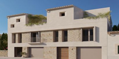 Inmobiliaria picture 0 Ref. Nº. 83107