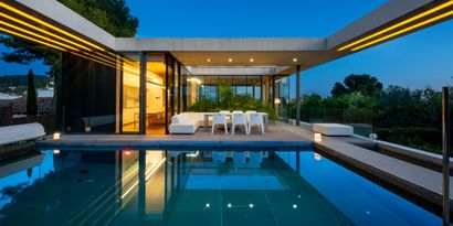 Inmobiliaria picture 3 Ref. Nº. 83071