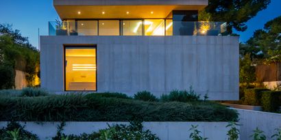 Inmobiliaria picture 1 Ref. Nº. 83071