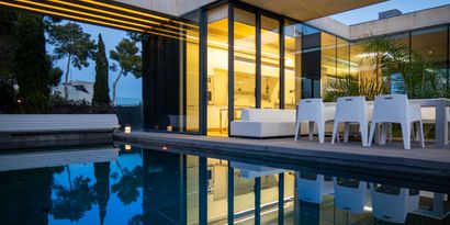 Inmobiliaria picture 4 Ref. Nº. 83071