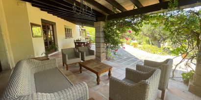 Inmobiliaria picture 20 Ref. Nº. R20943