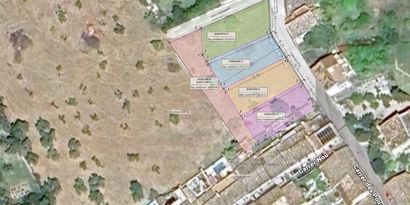 Real Estates picture 0 Ref. 83114