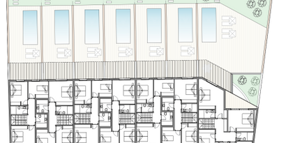 Real Estates picture 3 Ref. 83114