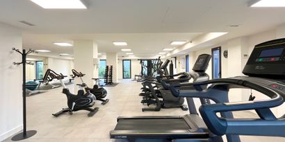 Inmobiliaria picture 14 Ref. Nº. R29094