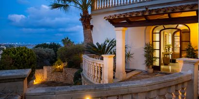 Inmobiliaria picture 3 Ref. Nº. 82243