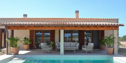 Real Estates picture 0 Ref. 79420