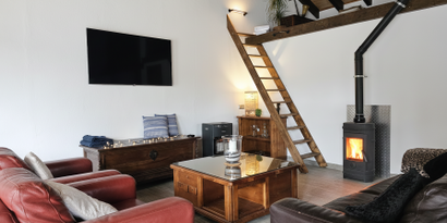 Inmobiliaria picture 3 Ref. Nº. R29125