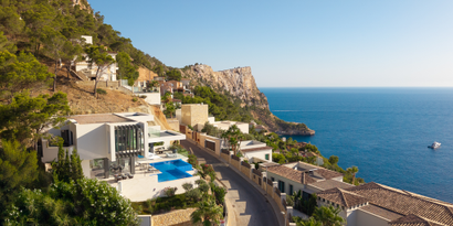 Real Estates picture 4 Ref. 66956