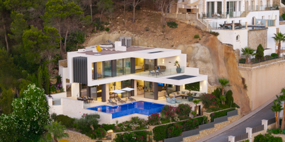 Real Estates picture 2 Ref. 66956