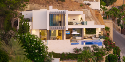 Real Estates picture 5 Ref. 66956