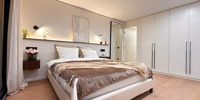 Real Estates picture 10 Ref. 83135