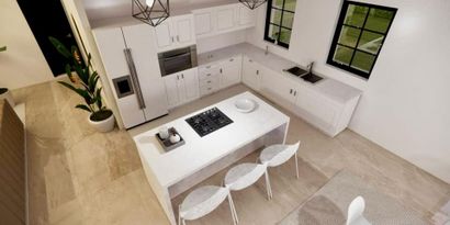 Real Estates picture 3 Ref. 82856