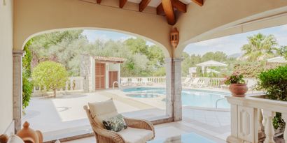 Inmobiliaria picture 8 Ref. Nº. R29043