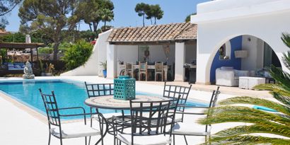 Real Estates picture 3 Ref. 83175