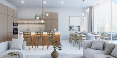 Immobilien picture 5 Ref. Nr. 74646