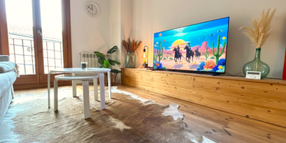 Inmobiliaria picture 3 Ref. Nº. R10243