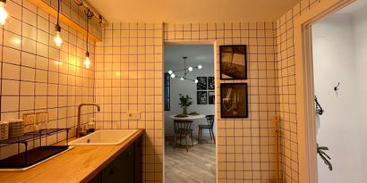 Real Estates picture 2 Ref. R29204