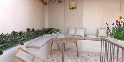 Real Estates picture 2 Ref. R29213