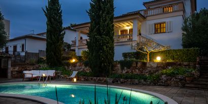 Inmobiliaria picture 22 Ref. Nº. 83177