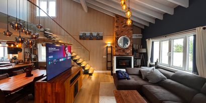 Inmobiliaria picture 2 Ref. Nº. 83231