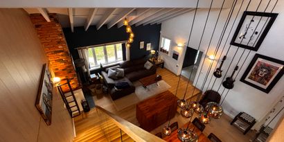 Inmobiliaria picture 4 Ref. Nº. 83231