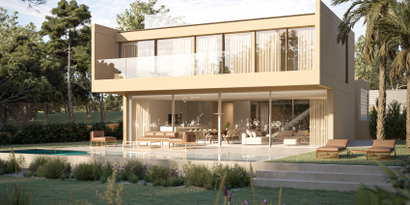 Inmobiliaria picture 0 Ref. Nº. 83108