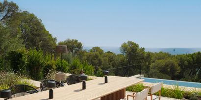 Real Estates picture 3 Ref. 74307