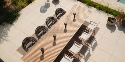 Real Estates picture 6 Ref. 74307