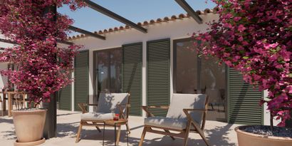 Inmobiliaria picture 5 Ref. Nº. 83239