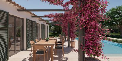 Inmobiliaria picture 4 Ref. Nº. 83239