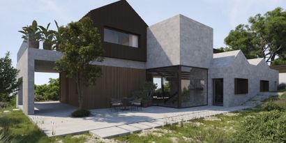 Inmobiliaria picture 2 Ref. Nº. 83241