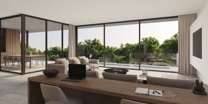 Inmobiliaria picture 4 Ref. Nº. 83241