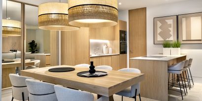 Inmobiliaria picture 3 Ref. Nº. 83215