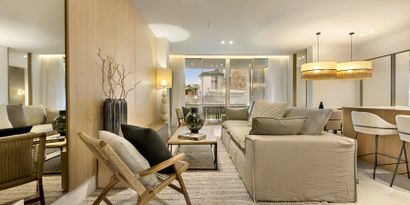 Inmobiliaria picture 10 Ref. Nº. 83215