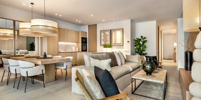 Inmobiliaria picture 5 Ref. Nº. 83215