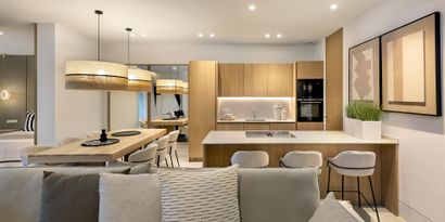 Inmobiliaria picture 3 Ref. Nº. 83205